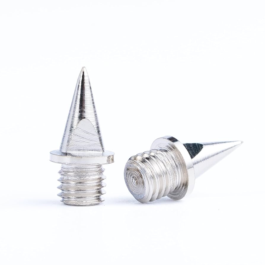 Amazon.co.jp: 【SPIKES】ニードルピン 9mm 24本 陸上スパイク